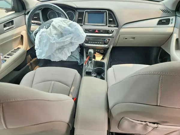 5NPE34AF9KH804715 2019 HYUNDAI SONATA - Image 8