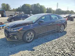5NPE34AF9KH804858 2019 HYUNDAI SONATA