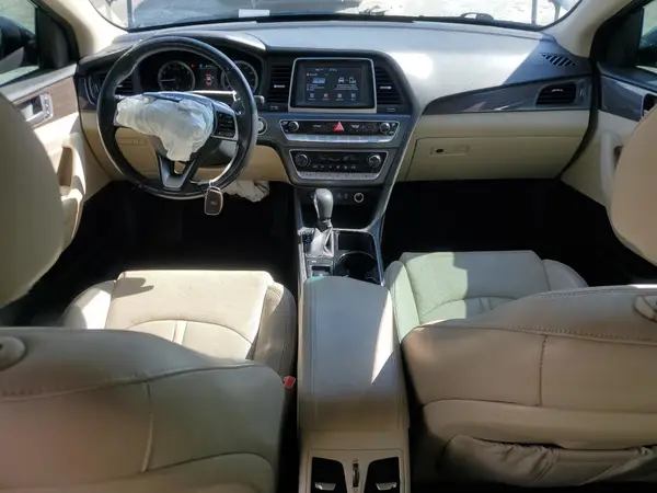 5NPE34AF9KH805217 2019 HYUNDAI SONATA - Image 8