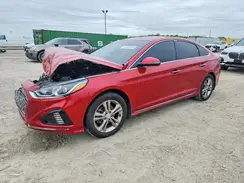 5NPE34AF9KH806741 2019 HYUNDAI SONATA