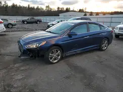 5NPE34AF9KH807324 2019 HYUNDAI SONATA