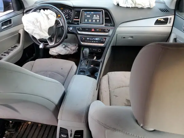5NPE34AF9KH807324 2019 HYUNDAI SONATA - Image 8