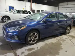 5NPE34AF9KH807856 2019 HYUNDAI SONATA