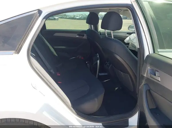 5NPE34AF9KH808506 2019 HYUNDAI SONATA - Image 8