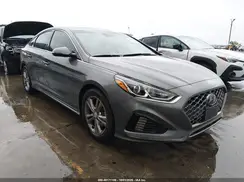 5NPE34AF9KH809106 2019 HYUNDAI SONATA