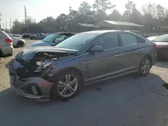 5NPE34AF9KH810045 2019 HYUNDAI SONATA