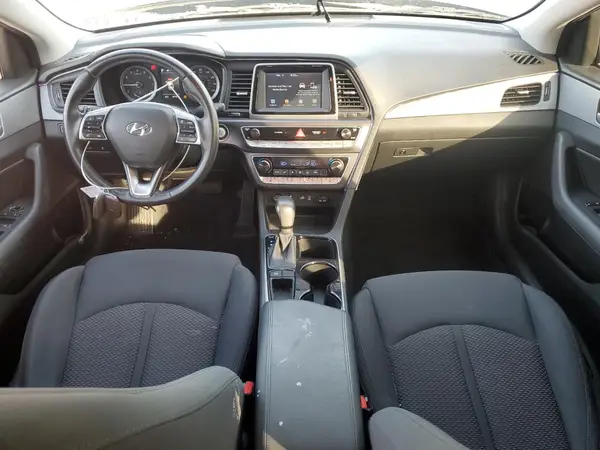 5NPE34AF9KH810045 2019 HYUNDAI SONATA - Image 8