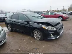 5NPE34AF9KH810532 2019 HYUNDAI SONATA