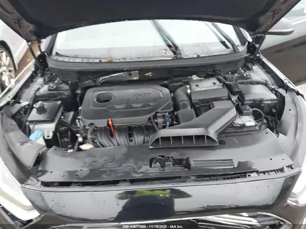 5NPE34AF9KH810532 2019 HYUNDAI SONATA - Image 8