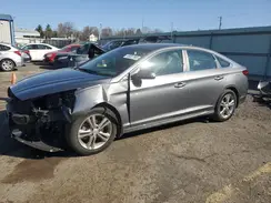 5NPE34AF9KH811163 2019 HYUNDAI SONATA