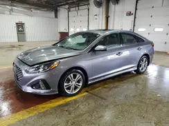 5NPE34AF9KH811230 2019 HYUNDAI SONATA