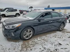 5NPE34AF9KH812023 2019 HYUNDAI SONATA