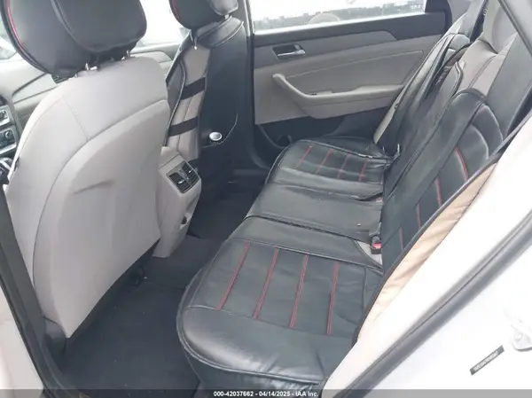 5NPE34AF9KH812667 2019 HYUNDAI SONATA - Image 8