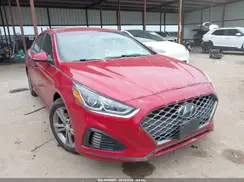 5NPE34AF9KH814273 2019 HYUNDAI SONATA