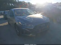 5NPE34AF9KH814306 2019 HYUNDAI SONATA