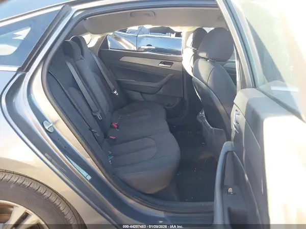 5NPE34AF9KH814306 2019 HYUNDAI SONATA - Image 8