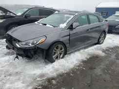5NPE34AF9KH814791 2019 HYUNDAI SONATA