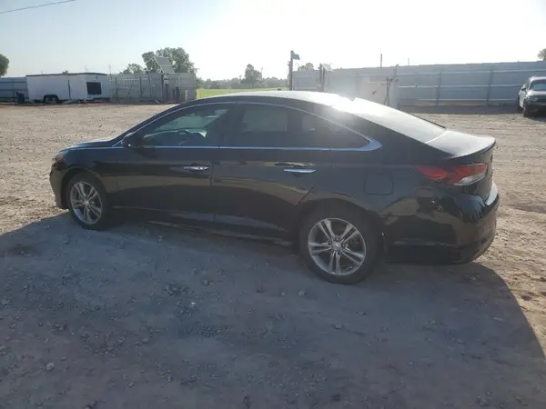 5NPE34AF9KH816556 2019 HYUNDAI SONATA - Image 2