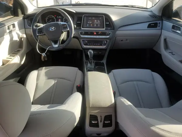 5NPE34AF9KH816556 2019 HYUNDAI SONATA - Image 8
