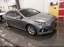 5NPE34AF9KH816590 2019 HYUNDAI SONATA