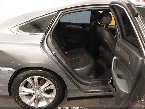 5NPE34AF9KH816590 2019 HYUNDAI SONATA - Image 8