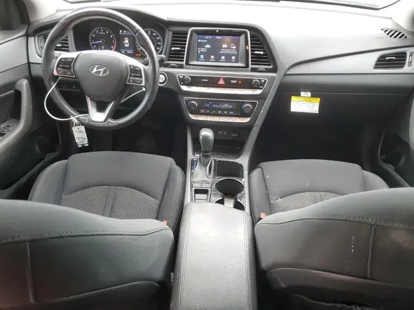 5NPE34AF9KH816766 2019 HYUNDAI SONATA - Image 8