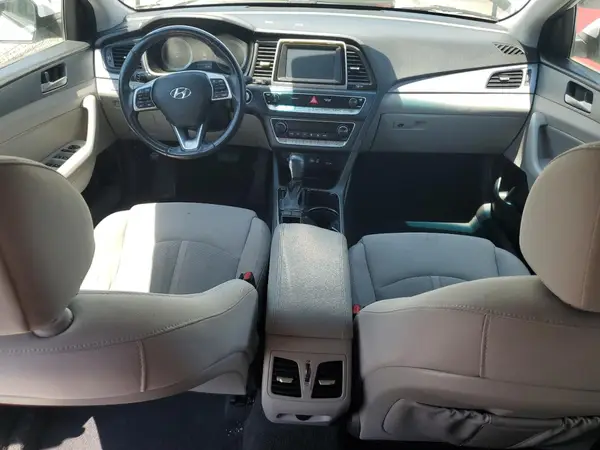5NPE34AF9KH817156 2019 HYUNDAI SONATA - Image 8