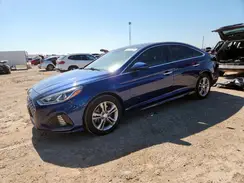 5NPE34AF9KH818095 2019 HYUNDAI SONATA