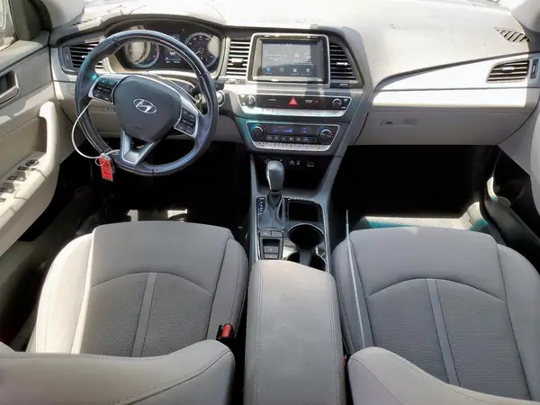5NPE34AF9KH818095 2019 HYUNDAI SONATA - Image 8
