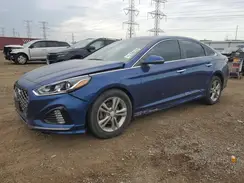 5NPE34AF9KH818307 2019 HYUNDAI SONATA