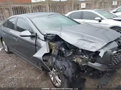 5NPE34AF9KH818548 2019 HYUNDAI SONATA
