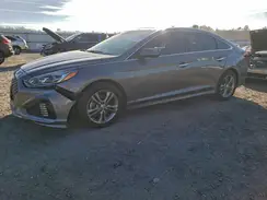 5NPE34AF9KH818792 2019 HYUNDAI SONATA