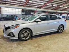 5NPE34AF9KH819005 2019 HYUNDAI SONATA