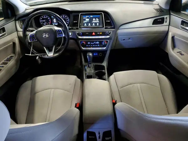 5NPE34AF9KH819005 2019 HYUNDAI SONATA - Image 8