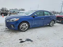 5NPE34AF9KH820221 2019 HYUNDAI SONATA