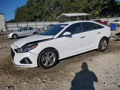 5NPE34AF9KH820784 2019 HYUNDAI SONATA