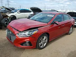 5NPE34AF9KH821319 2019 HYUNDAI SONATA