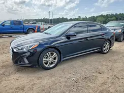 5NPE34AF9KH821451 2019 HYUNDAI SONATA
