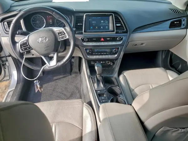 5NPE34AF9KH821479 2019 HYUNDAI SONATA - Image 8
