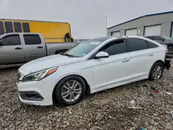 5NPE34AFEGH289439 2016 HYUNDAI SONATA