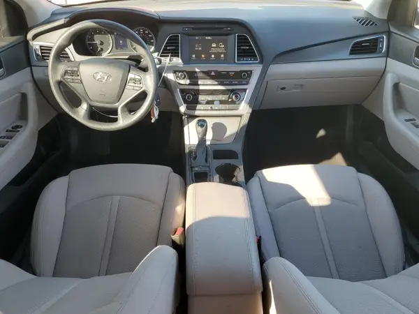 5NPE34AFXGH260359 2016 HYUNDAI SONATA - Image 8