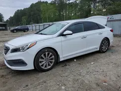 5NPE34AFXGH260605 2016 HYUNDAI SONATA