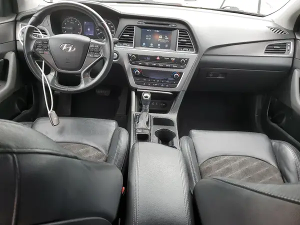 5NPE34AFXGH260605 2016 HYUNDAI SONATA - Image 8
