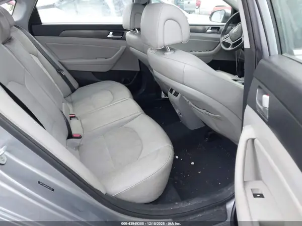 5NPE34AFXGH261320 2016 HYUNDAI SONATA - Image 8
