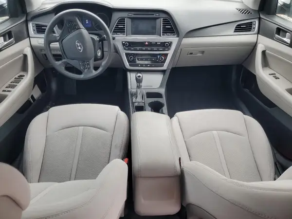 5NPE34AFXGH261589 2016 HYUNDAI SONATA - Image 8