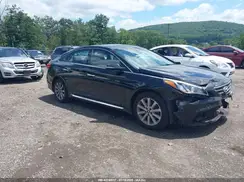 5NPE34AFXGH261673 2016 HYUNDAI SONATA