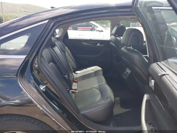 5NPE34AFXGH261673 2016 HYUNDAI SONATA - Image 8
