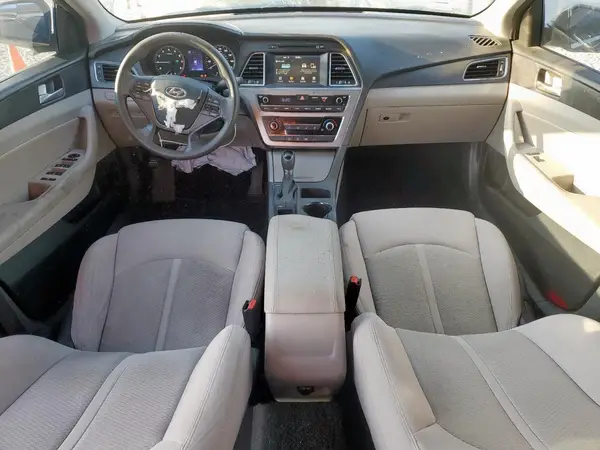 5NPE34AFXGH261723 2016 HYUNDAI SONATA - Image 8
