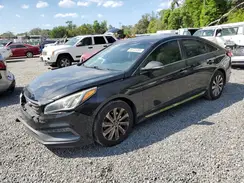 5NPE34AFXGH261821 2016 HYUNDAI SONATA