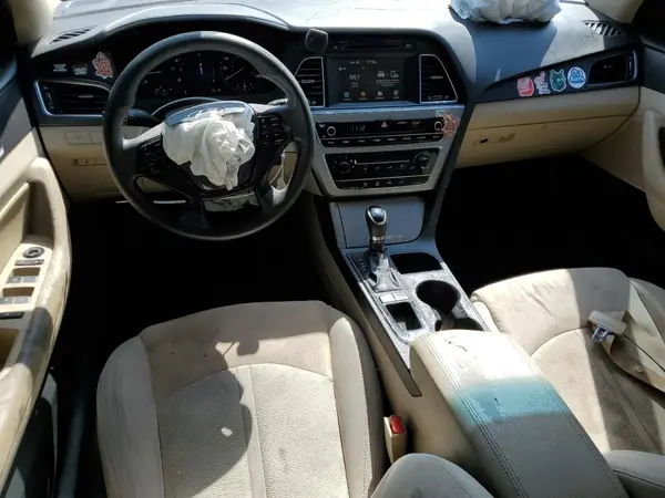 5NPE34AFXGH261821 2016 HYUNDAI SONATA - Image 8